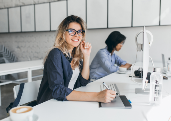 Virtual Staffing