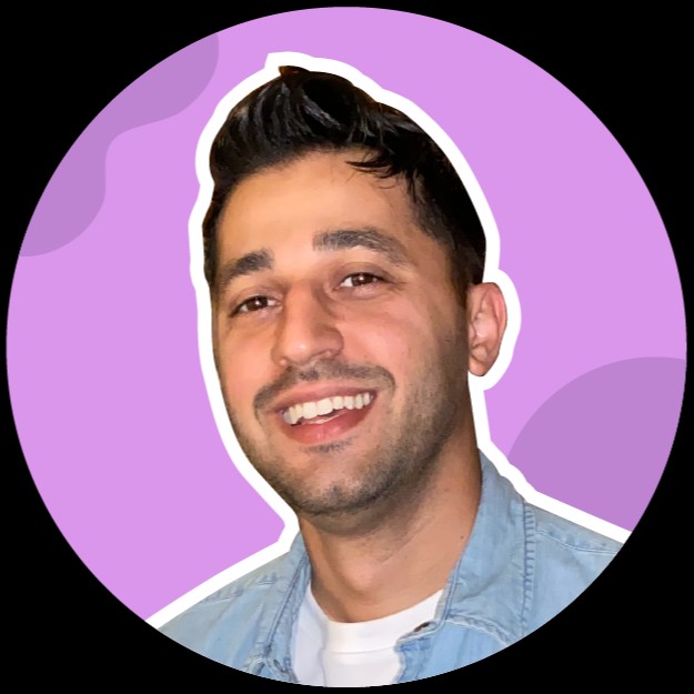 Omid Mousaei