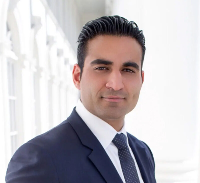 Josh Falakassa